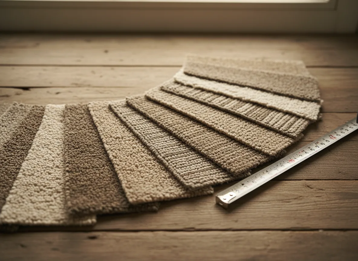 Carpet Installation Old Washington, OH FAQs